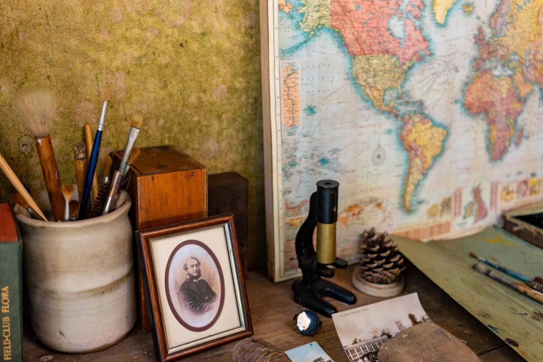 Arts & Cultures We Should Know